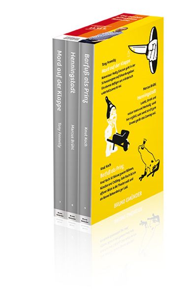 Cover von Die Besten