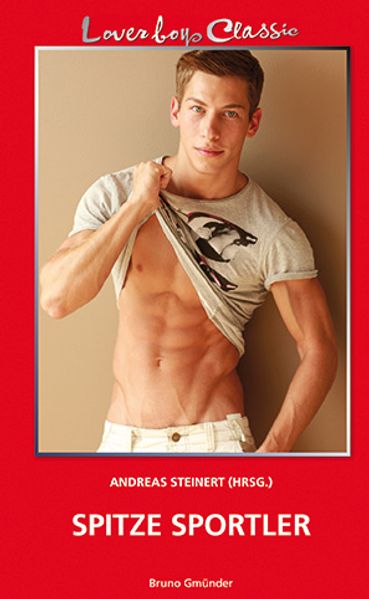 Cover von Loverboys Classic 9: Spitze Sportler