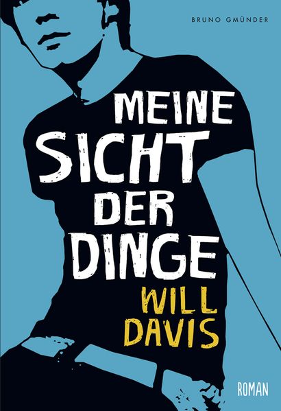 Cover von Meine Sicht der Dinge