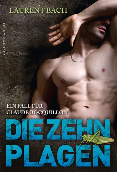 Cover von Die Zehn Plagen