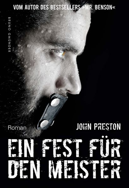 Cover von Ein Fest für den Meister