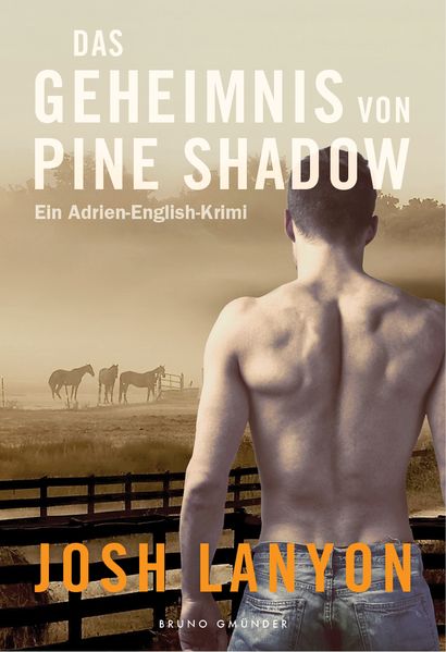 Cover von Nachts in Wien