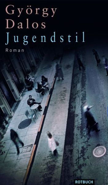 Cover von Jugendstil