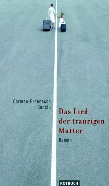 Cover von Das Lied der traurigen Mutter