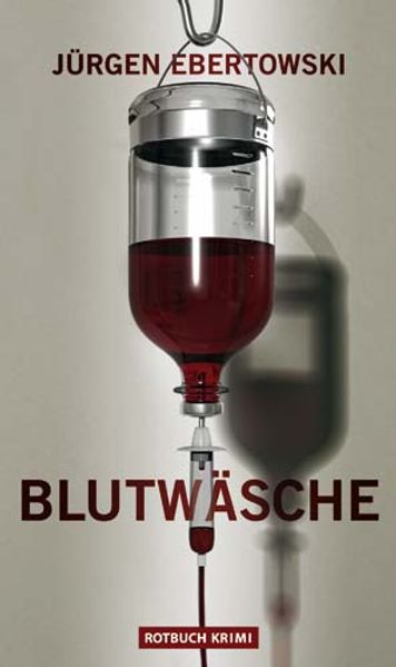 Cover von Blutwäsche
