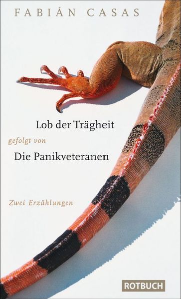 Cover von Lob der Trägheit