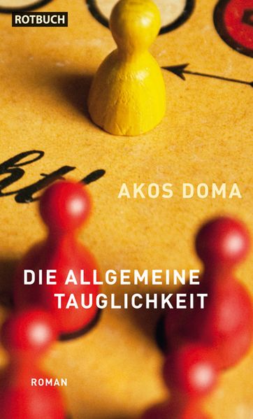 Cover von Die Allgemeine Tauglichkeit