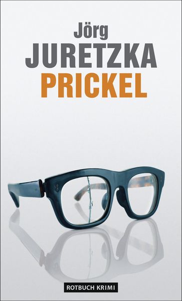 Cover von Prickel