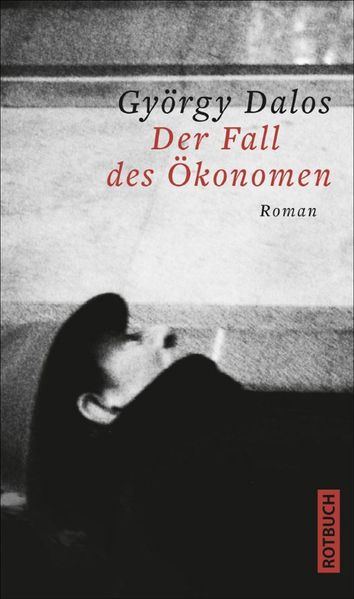 Cover von Der Fall des Ökonomen