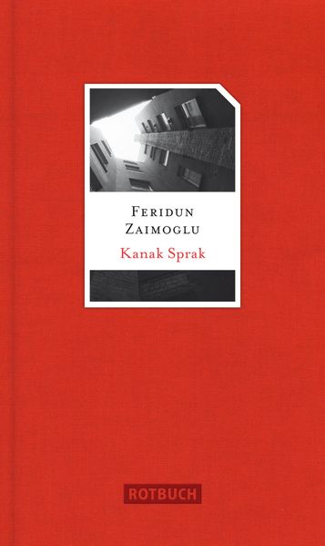 Cover von Kanak Sprak