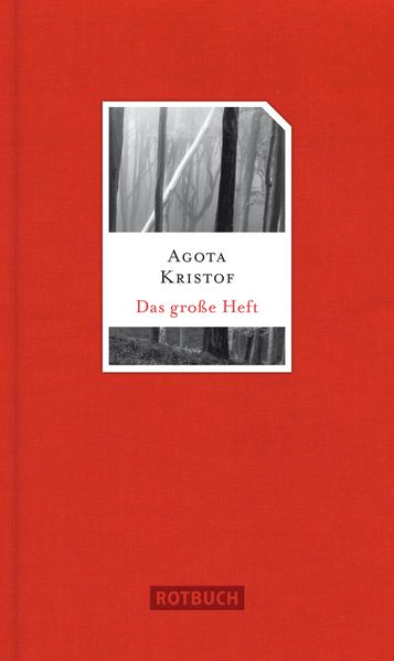 Cover von Das große Heft