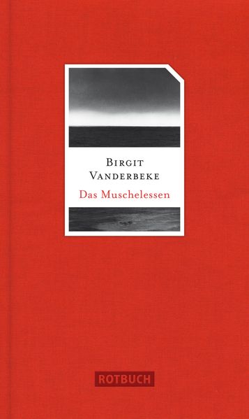Cover von Das Muschelessen