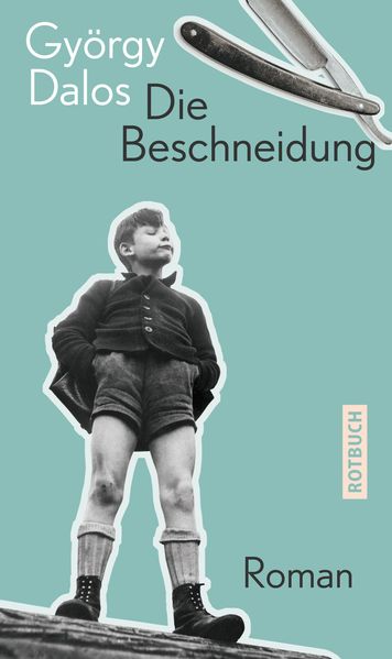 Cover von Die Beschneidung