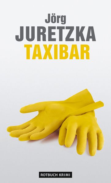 Cover von TaxiBar