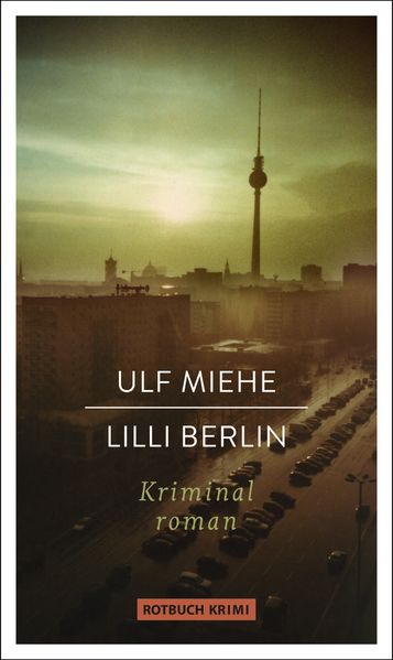 Cover von Lilli Berlin
