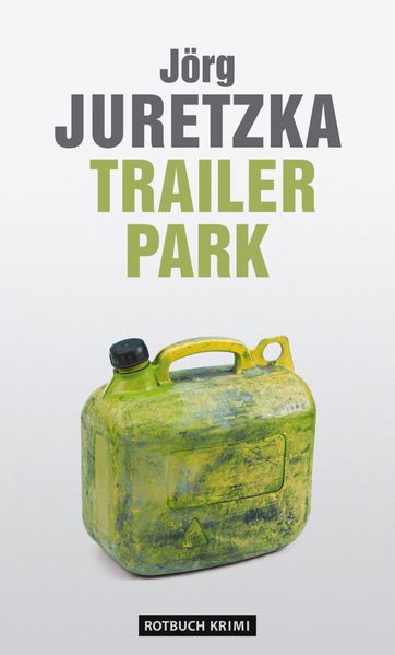 Cover von TrailerPark