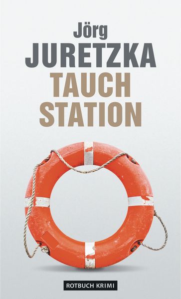 Cover von TauchStation