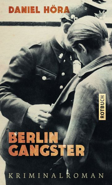 Cover von Berlin-Gangster