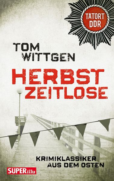 Cover von Herbstzeitlose