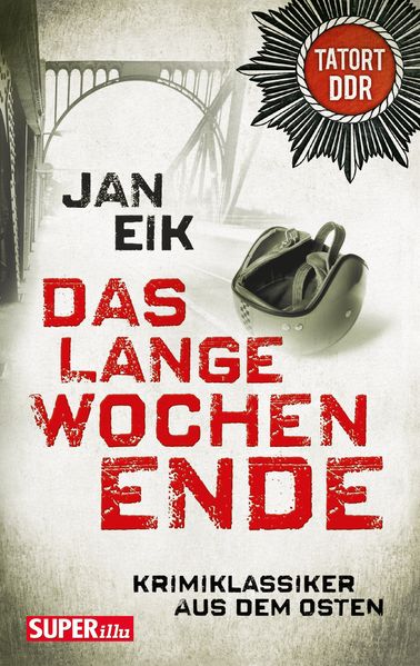 Cover von Das lange Wochenende