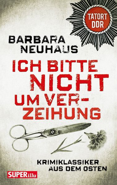 Cover von Ich bitte nicht um Verzeihung