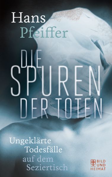 Cover von Die Spuren der Toten