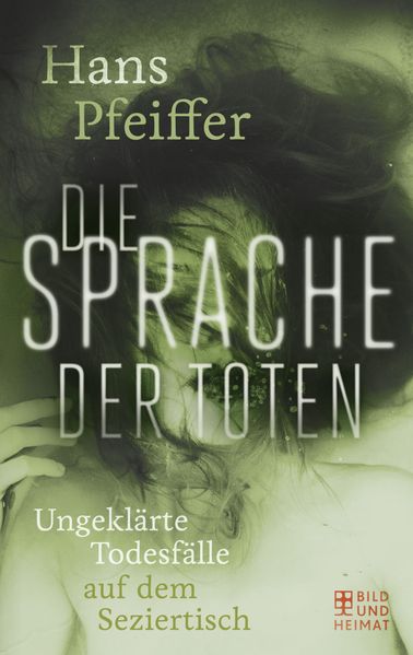 Cover von Die Sprache der Toten