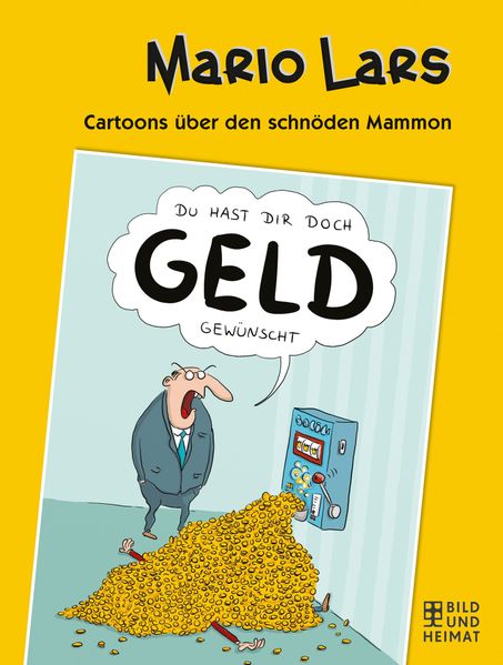 Cover von Du hast dir doch Geld gewünscht
