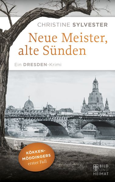 Cover von Neue Meister, alte Sünden