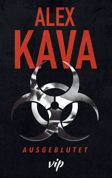 Cover von Ausgeblutet