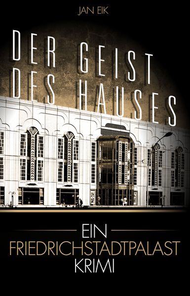 Cover von Der Geist des Hauses