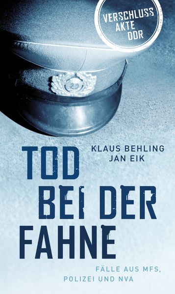 Cover von Tod bei der Fahne