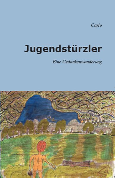 Cover von Jugendstürzler