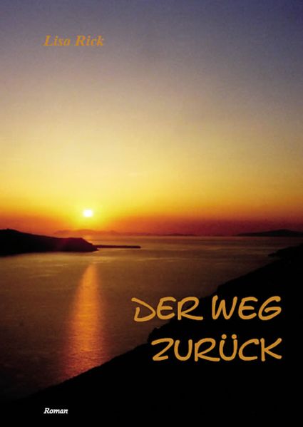 Cover von Der Weg zurück
