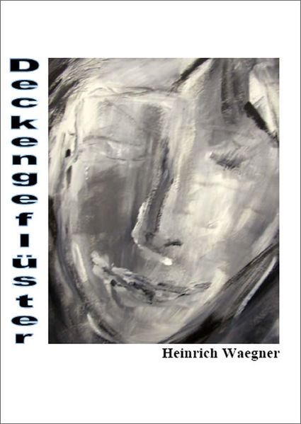 Cover von Deckengeflüster