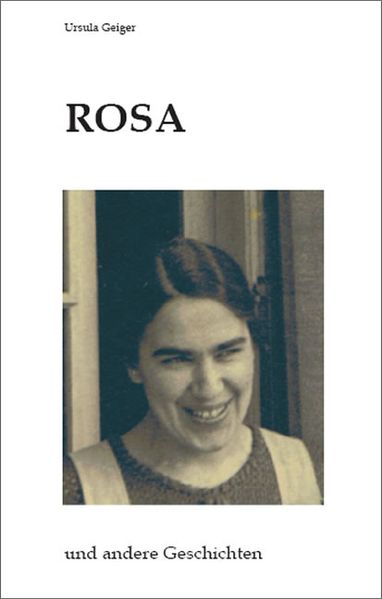 Cover von Rosa und andere Geschichten