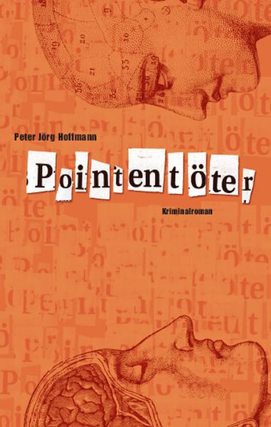 Cover von Pointentöter