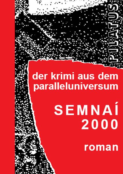 Cover von Semnaí 2000