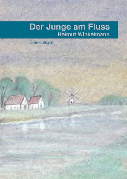 Cover von Der Junge am Fluss