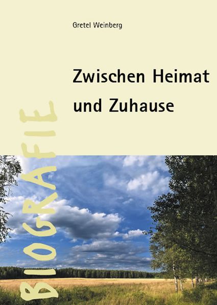 Cover von Zwischen Heimat und Zuhause