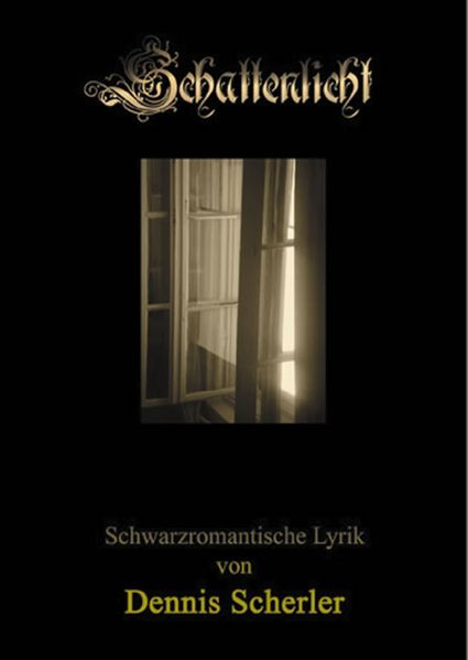 Cover von Schattenlicht