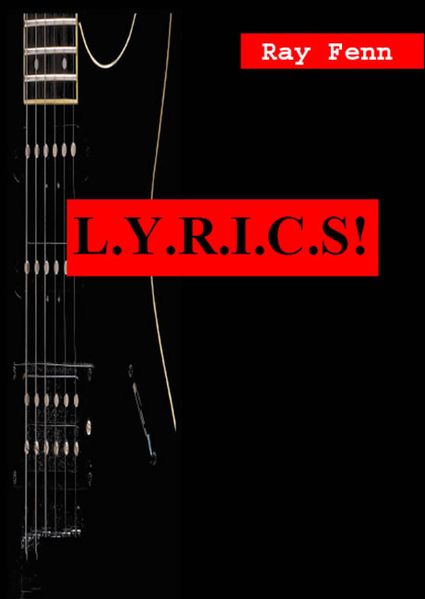 Cover von L.Y.R.I.C.S.!