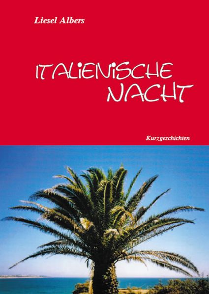 Cover von Italienische Nacht