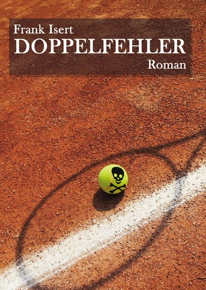 Cover von Doppelfehler