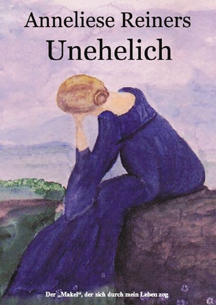 Cover von Unehelich