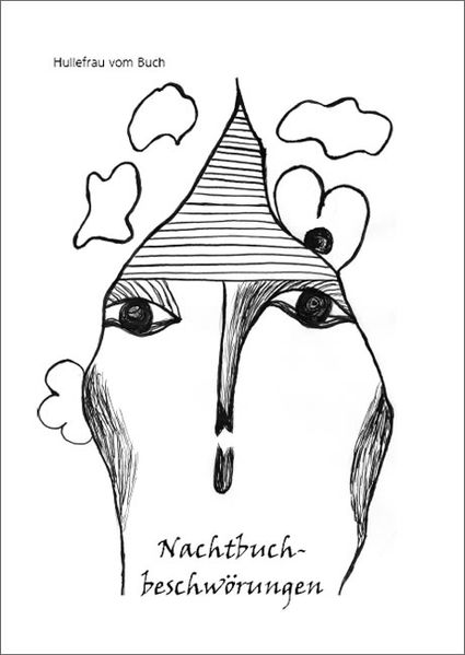 Cover von Nachtbuchbeschwörungen