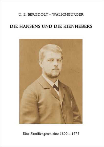 Cover von Die Hansens und die Kienhebers