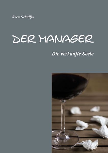 Cover von Der Manager