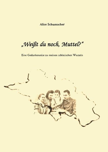 Cover von Weißt du noch, Muttel?