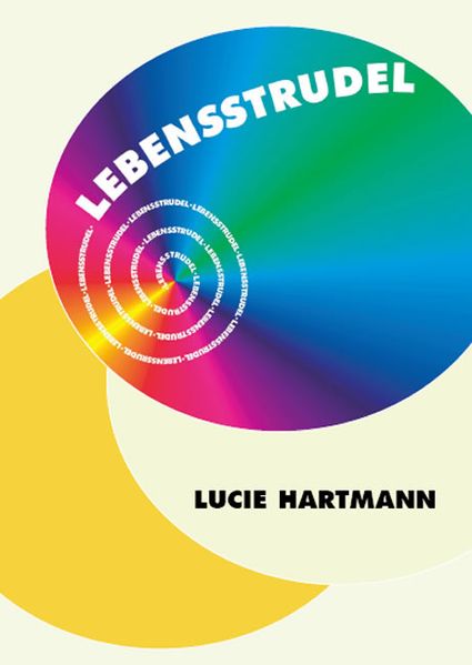 Cover von Lebensstrudel